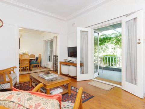Redwood Cottage Burradoo Getaway Southern Highlands 4pm Check Out Sunday - Broome Tourism 5