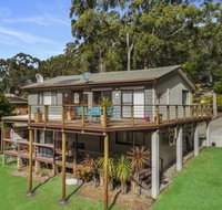 Seascape at Blenheim Beach 4pm Check Out Sundays - Broome Tourism