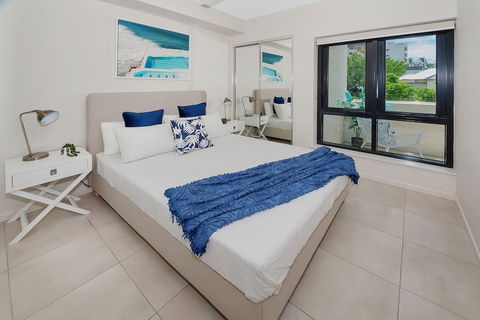 Apartment Near City On Lake 3 - Broome Tourism 4