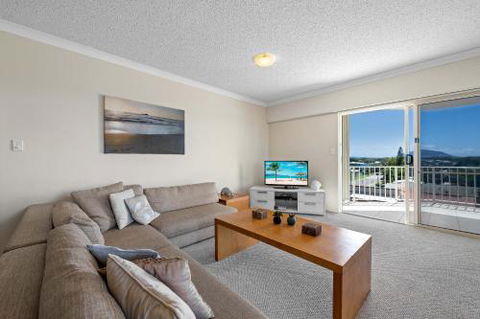 Ocean View 3 Bedroom Apartment - Broome Tourism 5
