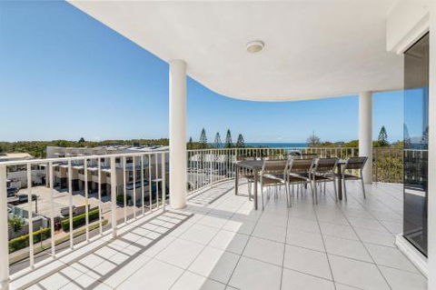 Ocean View 3 Bedroom Apartment - Broome Tourism 3