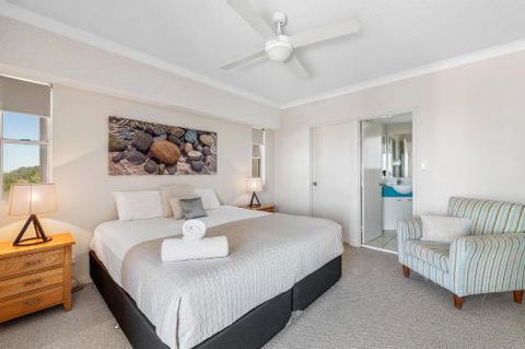 Ocean View 3 Bedroom Apartment - Broome Tourism 6