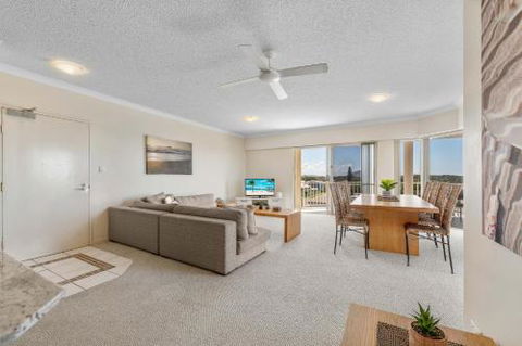Ocean View 3 Bedroom Apartment - Broome Tourism 4