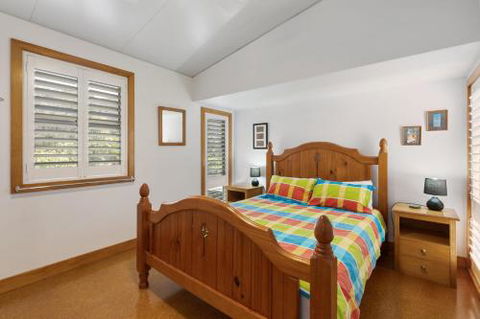 130 Tramican Street (Fishtails) - Broome Tourism 4