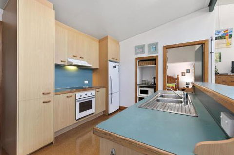 130 Tramican Street (Fishtails) - Broome Tourism 5