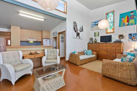 130 Tramican Street (Fishtails) - Broome Tourism 1