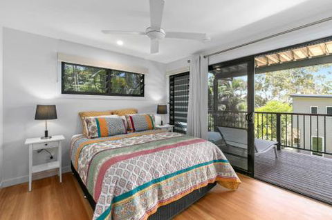 Tramican Street House - Broome Tourism 0