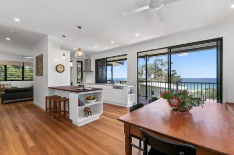 Tramican Street House - Broome Tourism 5