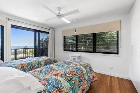 Tramican Street House - Broome Tourism 4