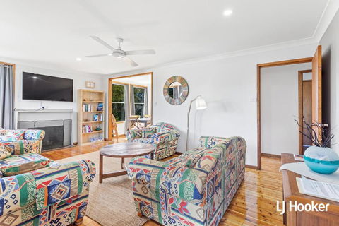 Cromarty Cottage 900m From Birubi Beach - Broome Tourism 1
