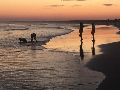 Cromarty Cottage 900m From Birubi Beach - Broome Tourism 6