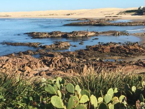 Cromarty Cottage 900m From Birubi Beach - Broome Tourism 4