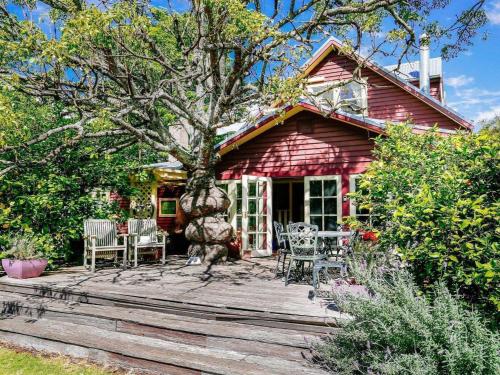 Barrallier NSW Broome Tourism