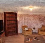 Desert Gum Retreat Gough St - Broome Tourism