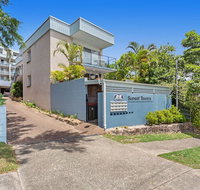 Sunset Towers 14 / 25 Donald Street - Broome Tourism