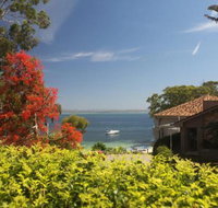 Dutchies Vista 1 / 45 Christmas Bush Ave Ground Floor Duplex with Stunning Water Views - Broome Tourism