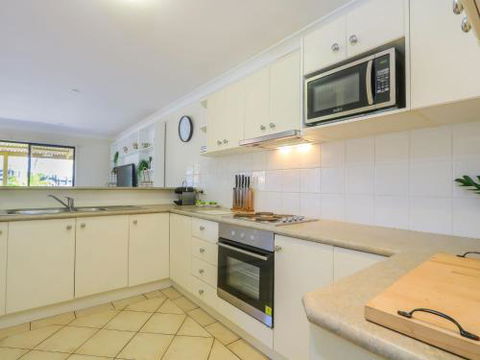 Denway House - Broome Tourism 3
