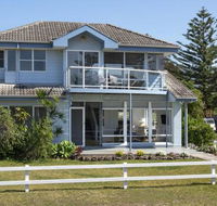 AMETHYST Gerringong 4pm Check Out Sundays - Broome Tourism