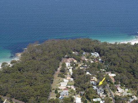 Elouera At Greenfields Beach 4pm Check Out Sundays - Broome Tourism 5