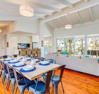 Harlequin Beach House 4pm Check Out Sundays - Broome Tourism