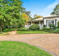 Mirrabooka Burrawang beautiful home  3 acres of gardens in the Southern Highlands - Broome Tourism