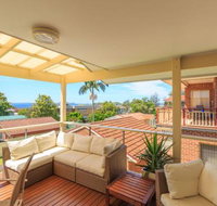 Pollys Escape Main House Cottage Vincentia 4pm Check Out Sundays - Broome Tourism