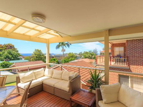 Pollys Escape Main House Cottage Vincentia 4pm Check Out Sundays - Broome Tourism 0