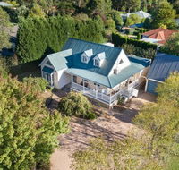 Lou Lous Cottage Southern Highlands 4pm Check Out Sundays - Broome Tourism