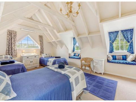 Lou Lous Cottage Southern Highlands 4pm Check Out Sundays - Broome Tourism 4