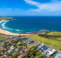 TASMAN DRIVE Gerringong 4pm check out Sundays - Broome Tourism