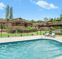 THE ELMS Berry Berry  Surrounds 4pm check out Sundays - Broome Tourism