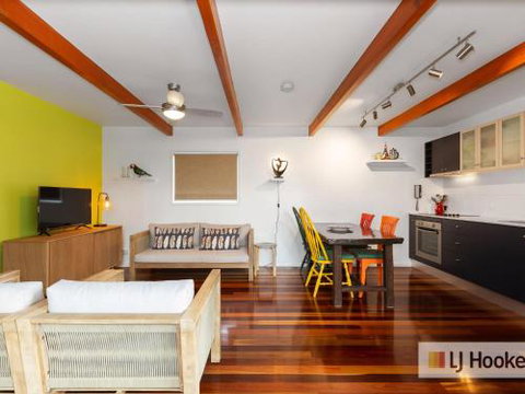 CABARiTA SANCTUARY - Broome Tourism 1