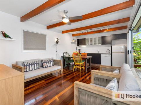 CABARiTA SANCTUARY - Broome Tourism 5