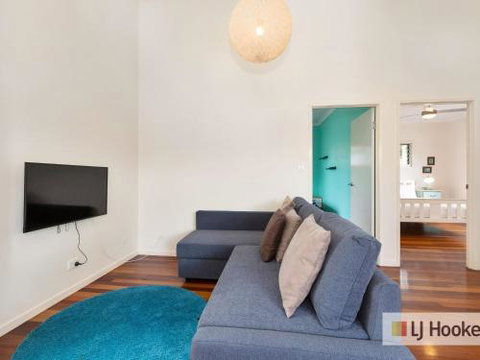 CABARiTA SANCTUARY - Broome Tourism 6