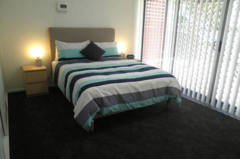 Almonta Apartments On The Water Front - Broome Tourism 3