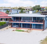 Almonta Apartments on the water front - Broome Tourism