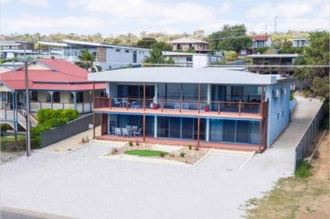 Almonta Apartments On The Water Front - Broome Tourism 0