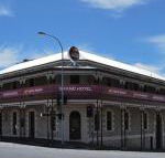 The Grand Hotel Millicent - Broome Tourism