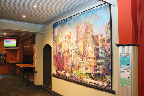 The Telegraph Hotel - Broome Tourism 3