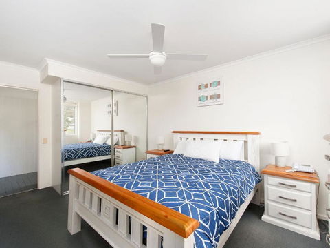 Aqua Vista At Nelson Bay - Broome Tourism 3