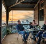 Commercial Travellers House - Broome Tourism