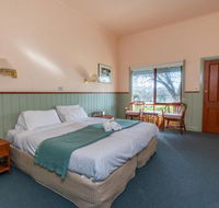 Acheron Valley Lakefront Cottages - Broome Tourism