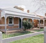 Dimby Cottage Beautifully Restored Heritage Home - Broome Tourism