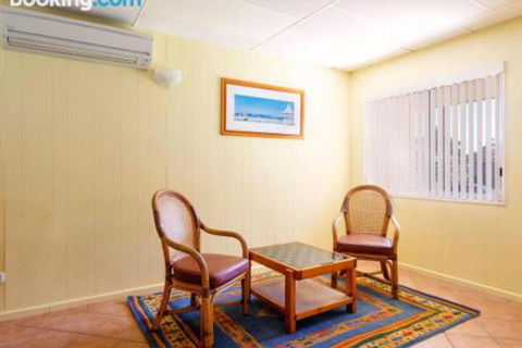Perrumba Street Cottage - Broome Tourism 3