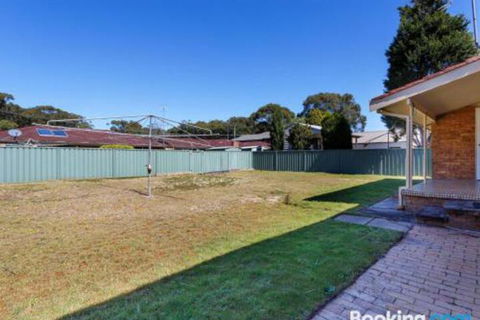Perrumba Street Cottage - Broome Tourism 4