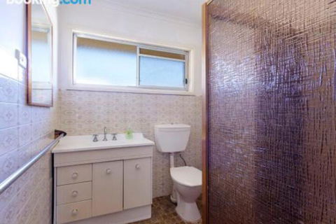 Perrumba Street Cottage - Broome Tourism 2