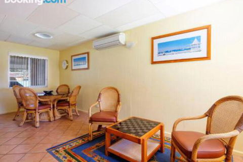 Perrumba Street Cottage - Broome Tourism 1