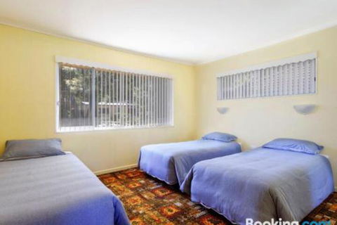 Perrumba Street Cottage - Broome Tourism 0