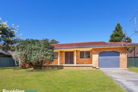 Perrumba Street Cottage - Broome Tourism 5