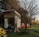 Bedervale Tiny - Broome Tourism